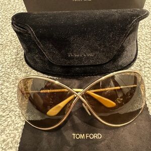 Tom Ford Miranda Sunglasses